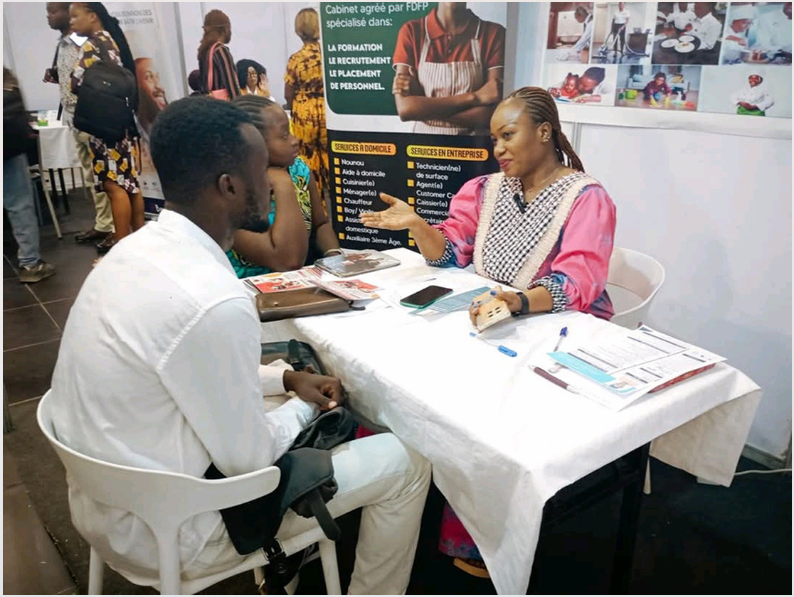 Formation professionnelle